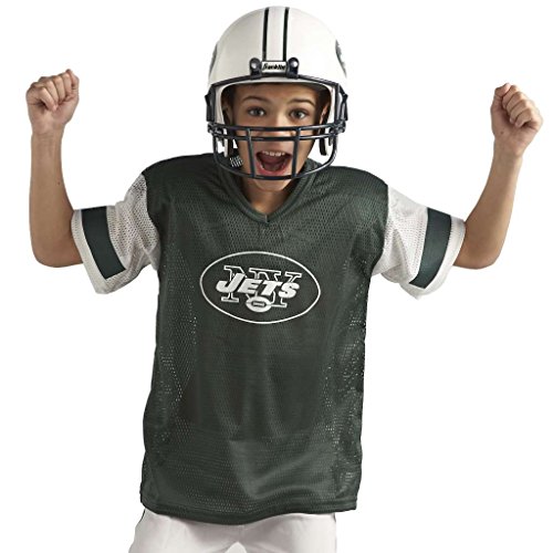 Image of Franklin Sports NFL Uniform Set