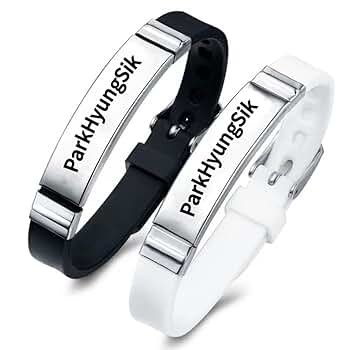 Amazon.co.jp: [BITACS] パクヒョンシク（ParkHyungSik）韓国の