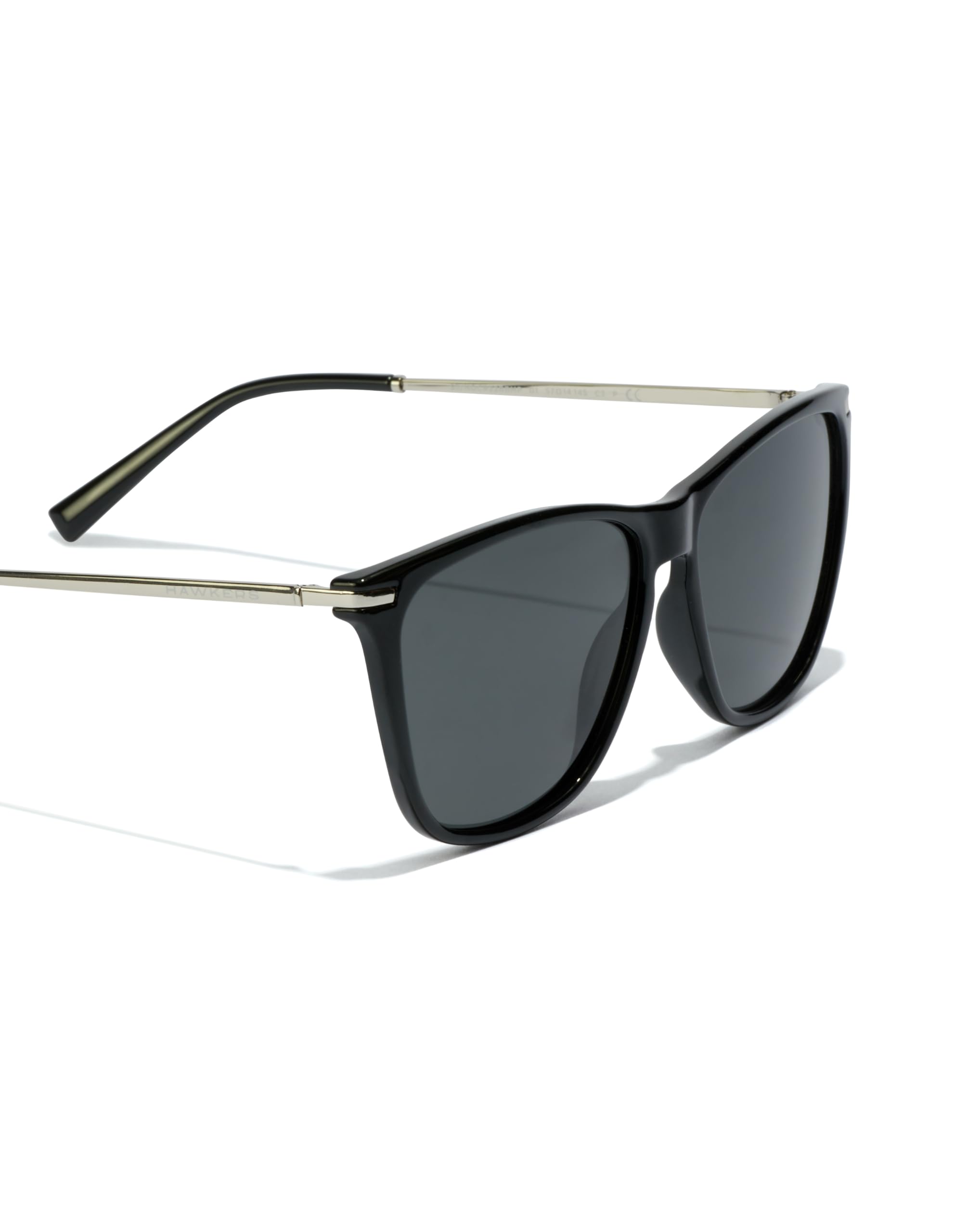 HAWKERS One Crosswalk Occhiali da sole Unisex - Adulto (Pacco da 1)