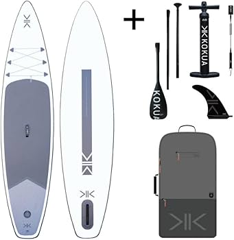 Amazon | 2024 コクア サップ KOKUA SUP オールラウンド
