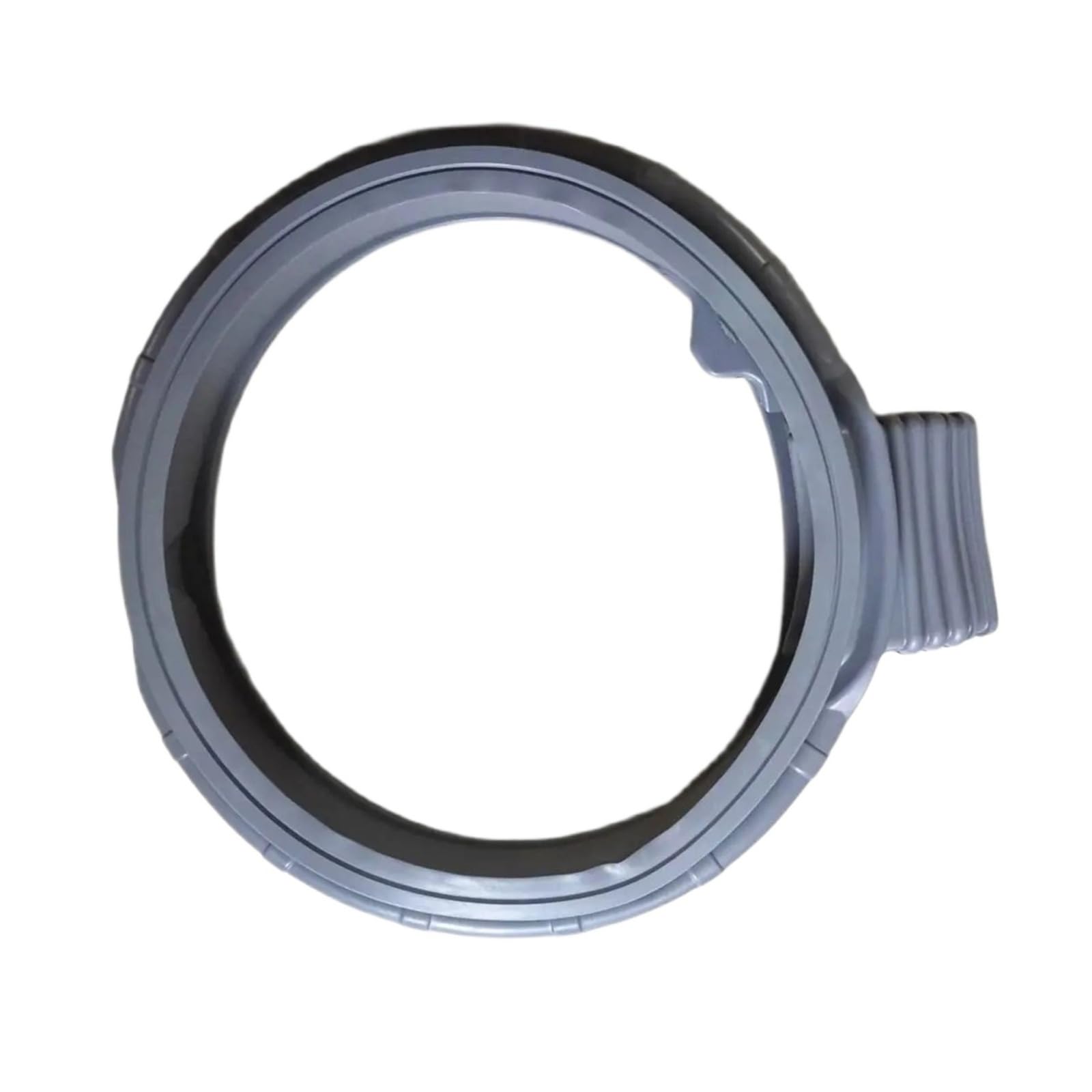 Niufenggeo Dc64-01827A Compatible For Samsung, 03235B 03198A 01664A 03365A 03180A, Drum Rubber Seal(Dc64-01827A)