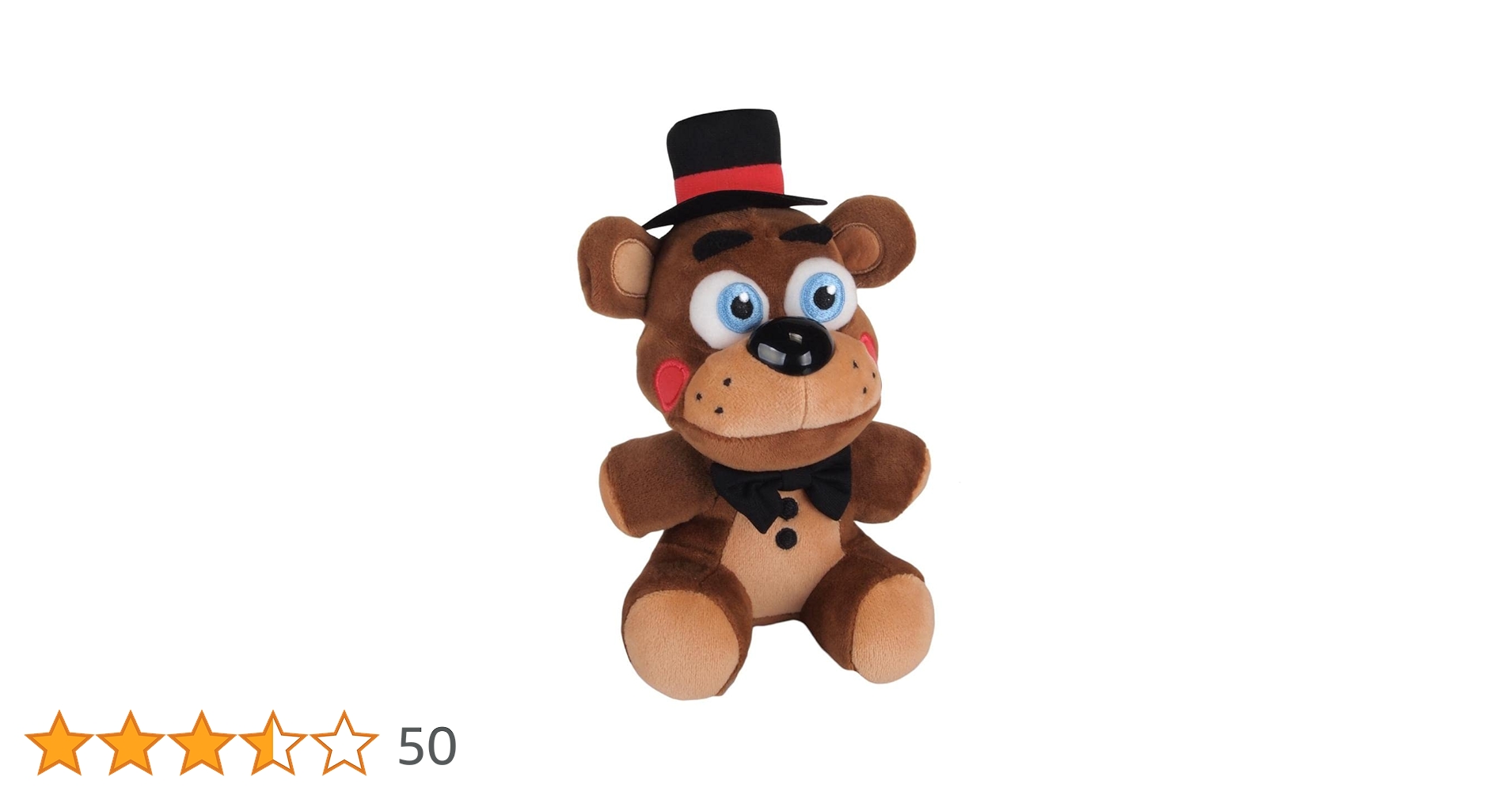 Amazon.co.jp: 公式ライセンス Five Nights At Freddy 's