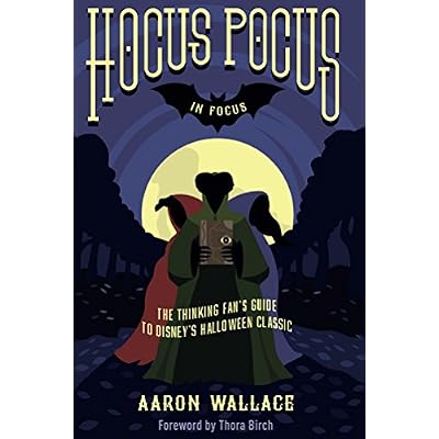 Hocus Pocus in Focus
