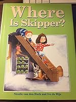 Where Is Skipper? 0812063600 Book Cover