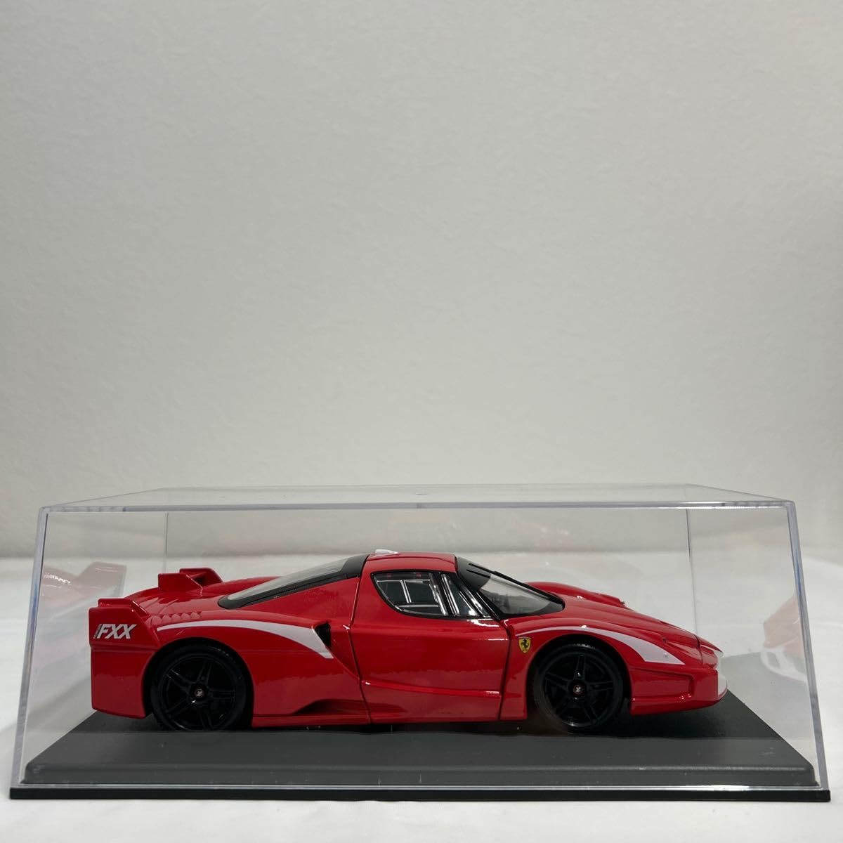 Amazon | デアゴスティーニ レ・グランディ・フェラーリコレクション 1