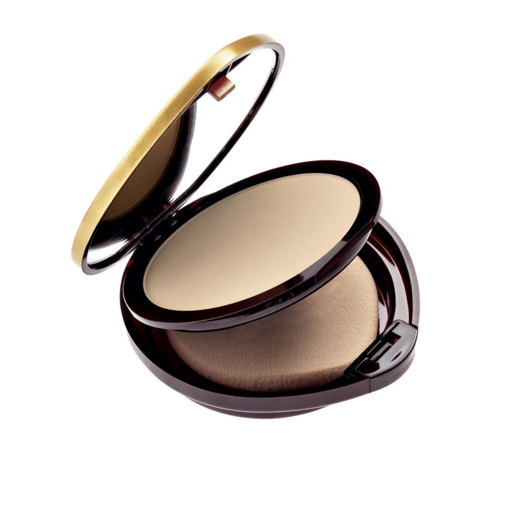 Deborah Milano New skin Compact Foundation, 00 Ivory