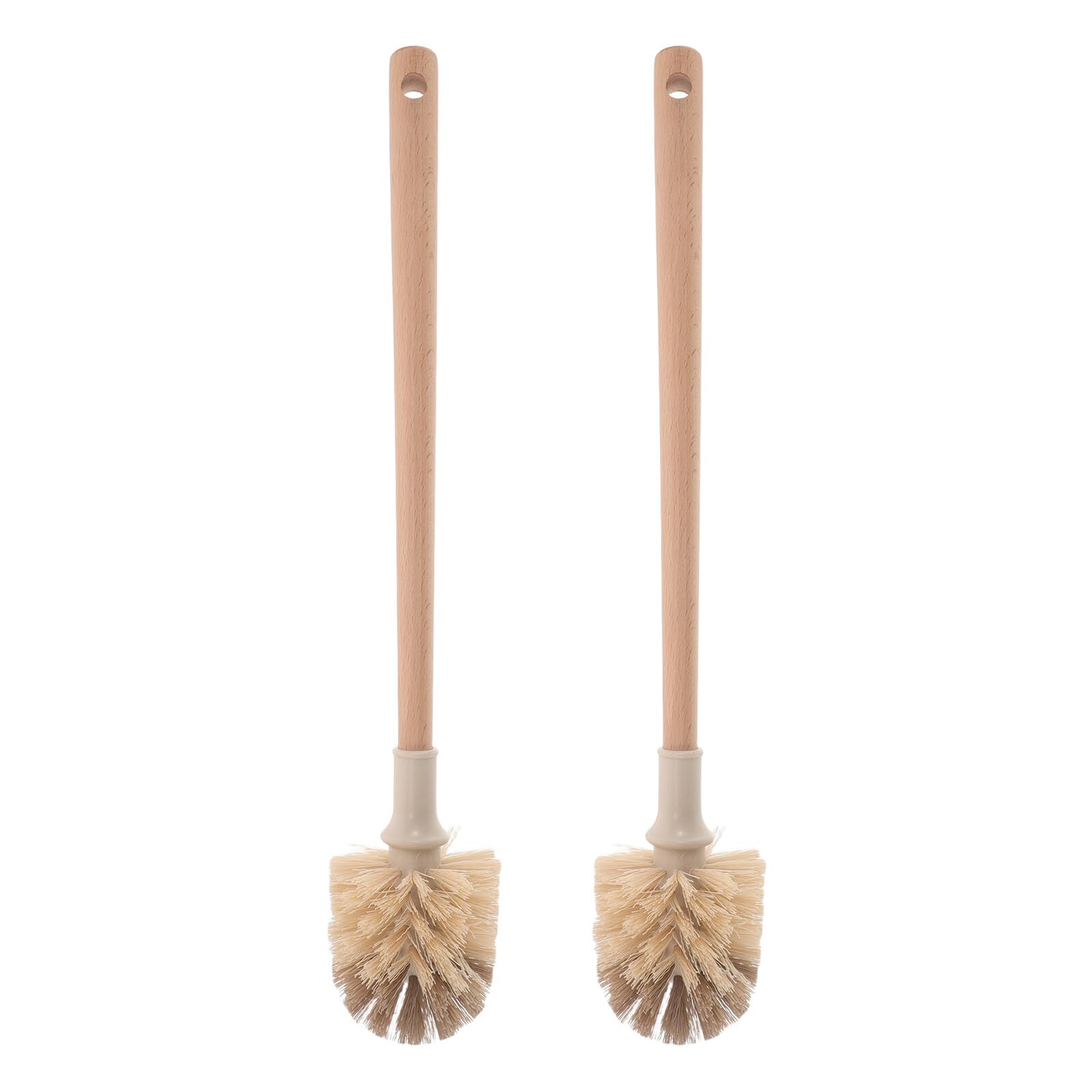 Brosse de nettoyage salle de bain SOLUSTRE pour laver les carrelages sans effort