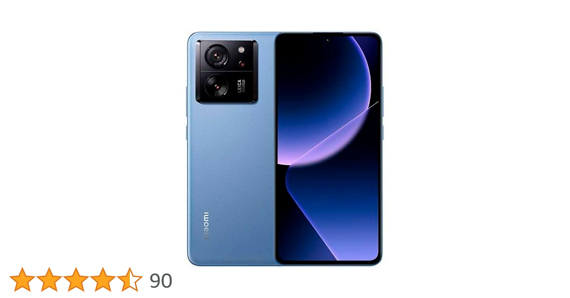 Amazon | 【SIMフリー】Xiaomi Mi 13T Pro 12 GB + 512 GB