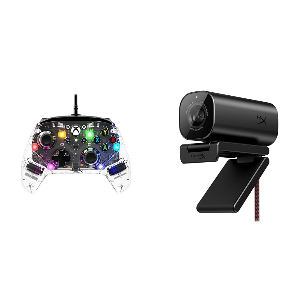 Amazon.co.jp: HyperX ハイパーエックス Clutch Gladiate RGB