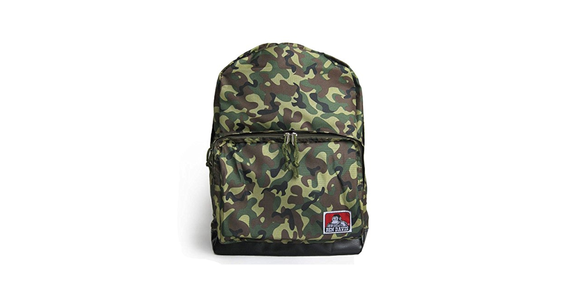 Amazon.co.jp: [ベンデイビス] BEN DAVIS バックパック/リュック