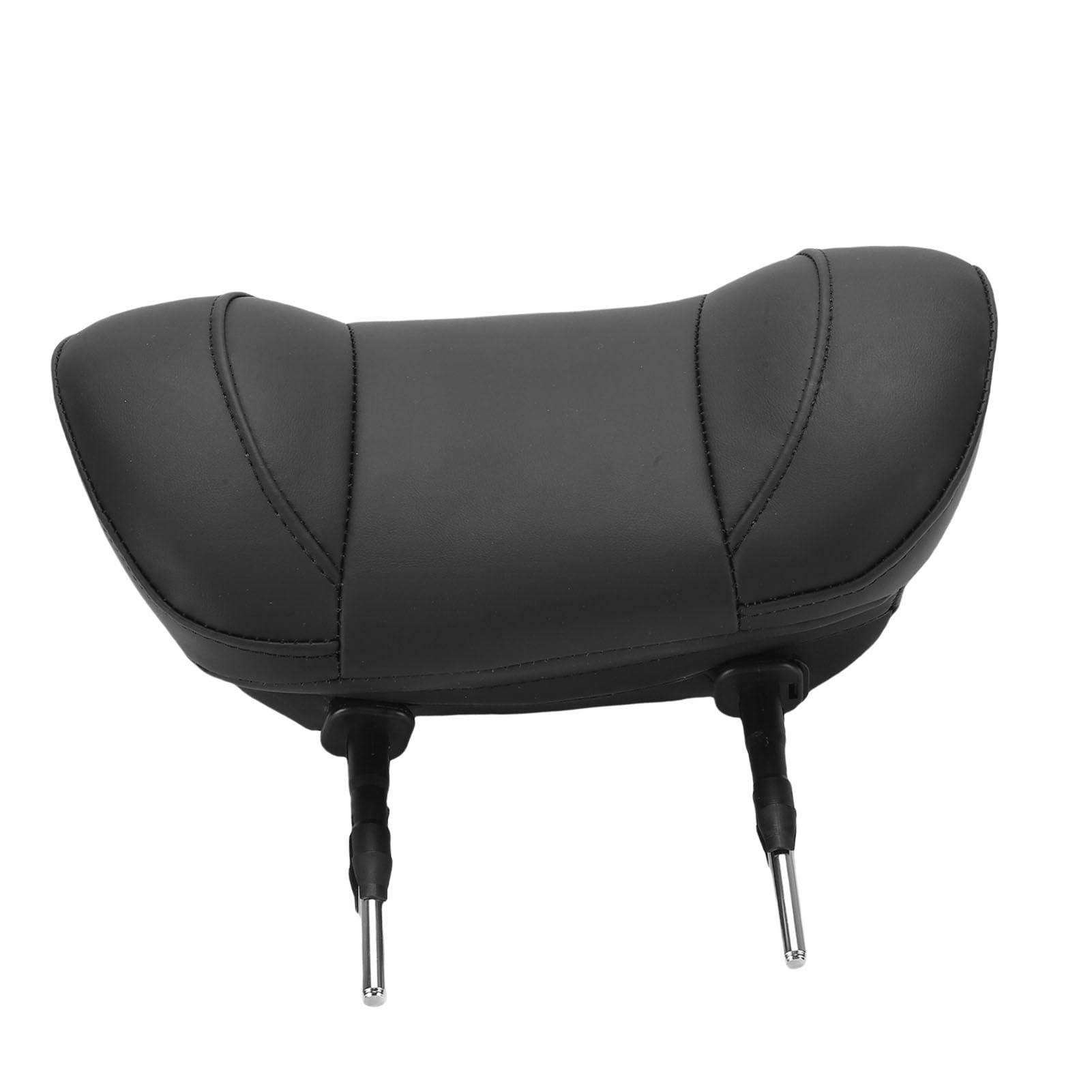 Appui-tête de Siège de Voiture, Coussin de Soutien en Mousse à Mémoire de Forme pour Les Longs Voyages, Oreiller D'appui-tête de Remplacement Universel