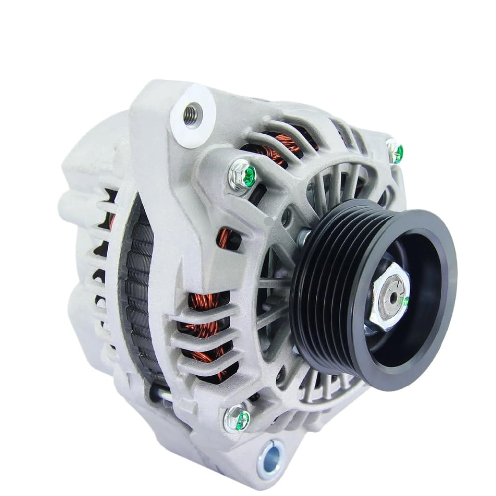 Alternator 70A Compatible With Civic EL L4 1.7L 2001-2005