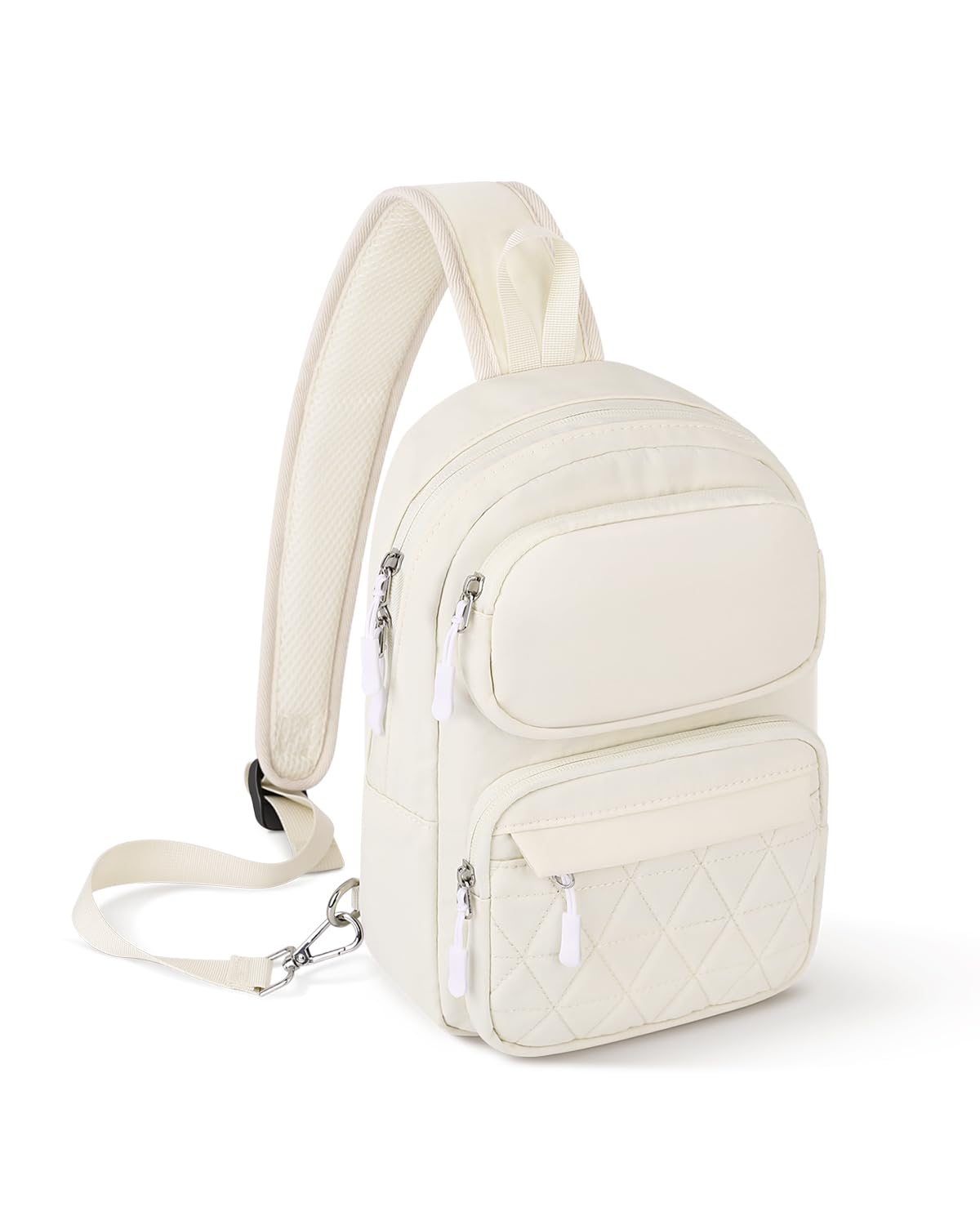 Sling Bag For Women Men Anti Theft Crossbody Bag Water