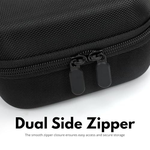 Image of Yantralay Travel Carrying Case for App-le Mac-mini M4 / M4 Pro (2024) | Water-Resistant Shockproof Storage Bag with Zipper | Mac-mini Accessories