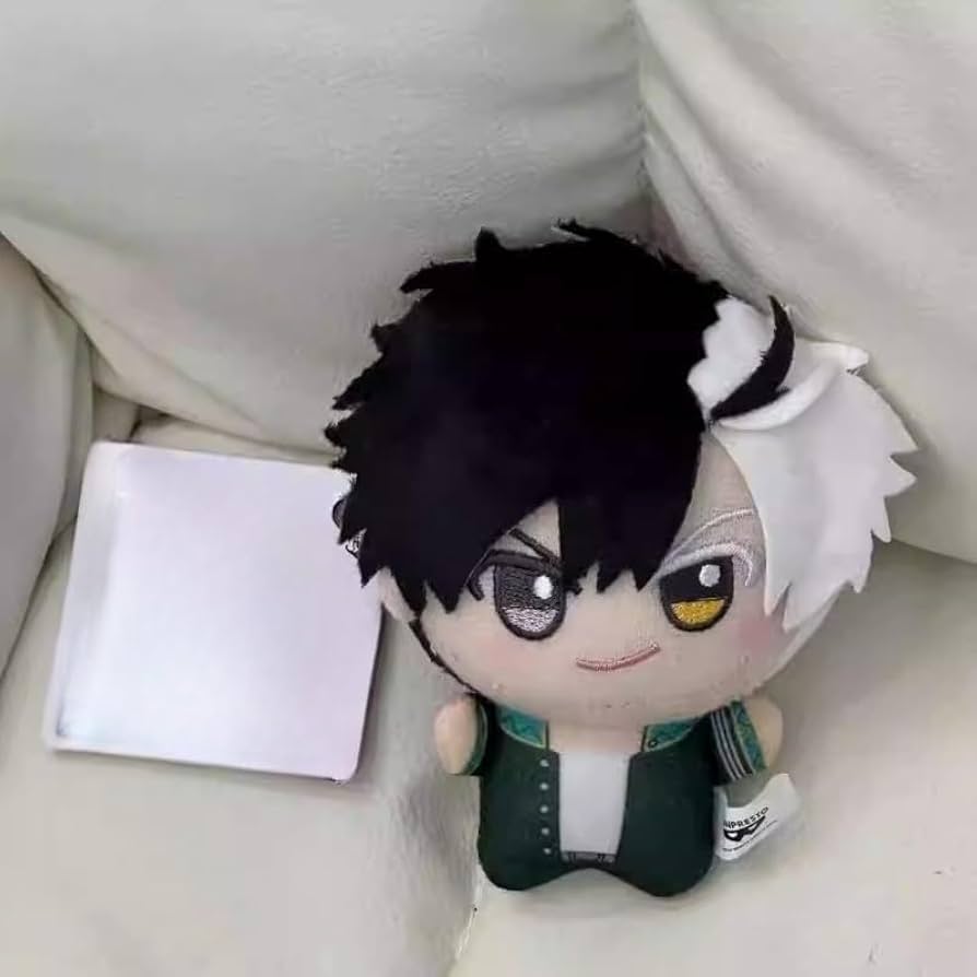 Amazon.co.jp: ウィンドブレーカー ぬいぐるみ 桜遥 梅宮一 蘇枋隼飛