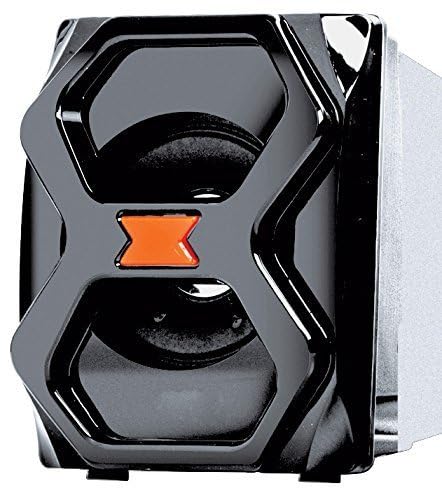 IKALL IK2222 - Home Theater 7.1 Channel Party Speaker System (Bluetooth, Aux, USB and FM Connectivity) (Black) 2 51rpDsDQVNL