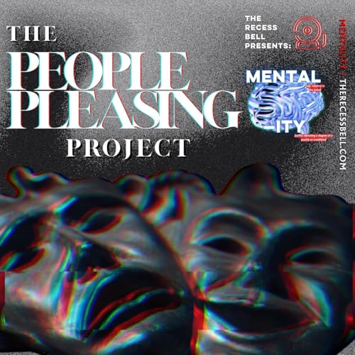 Mentality Monday: The People-Pleasing Project, Ep. 3 - Joshua and Niki on Survival Mode