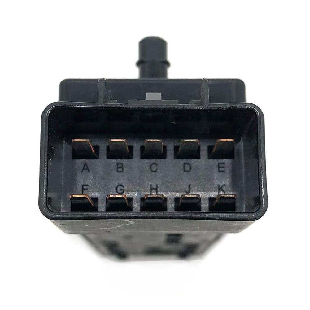 Front Left Right Side Electric Power Seat Backrest Control Adjustment Switch Fit For Mitsubishi Outlander EX ASX RVR