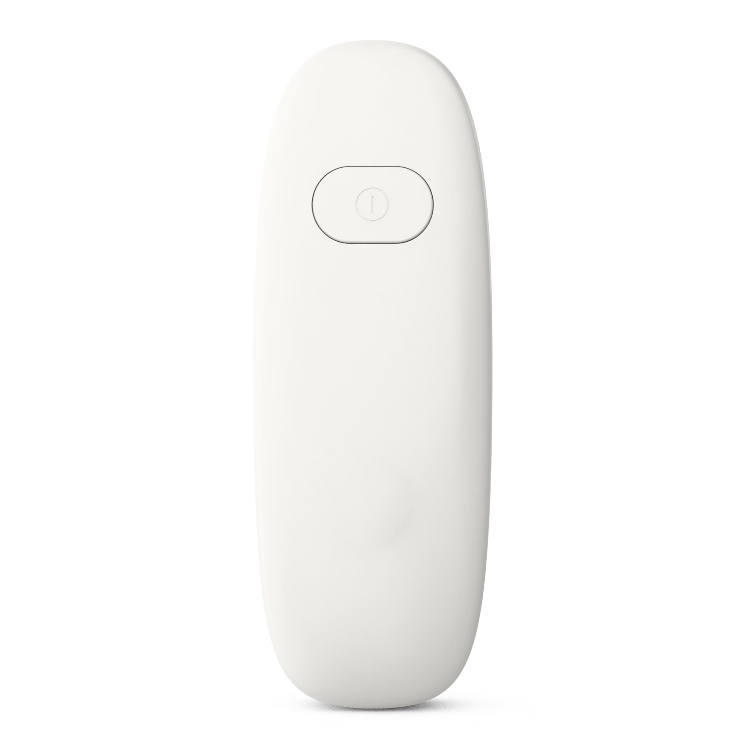 Hands-Free Automatic Electric Can Opener White Icing, Battery Powered One-Touch Smooth Edge Can Opener with Magnet & Stainless Steel Blade, Portable Kitchen Gadget, 2026 Home Essential