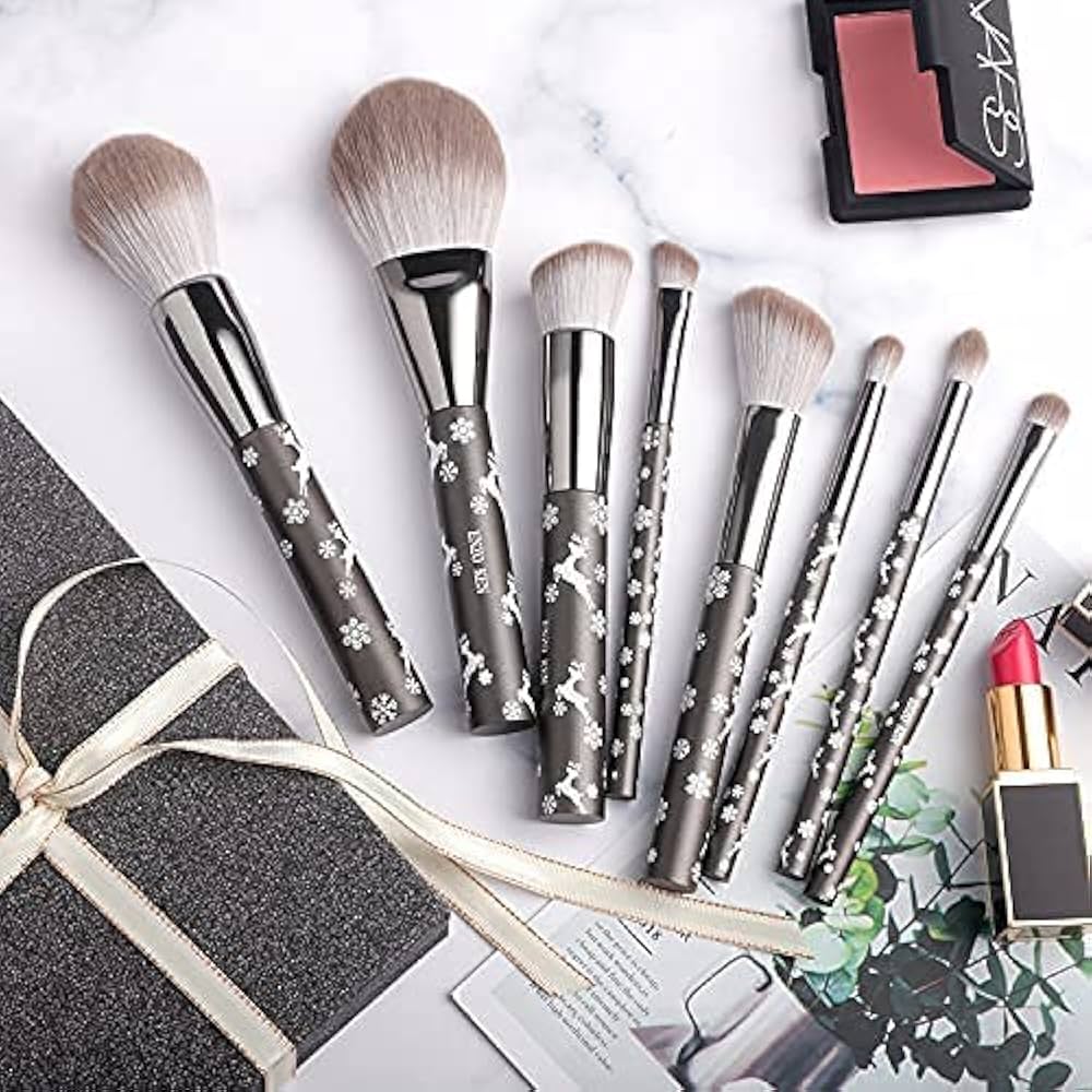 ★CPGN STUDIO_COMPAGNO★ Ribbon Cat Brush Knit Gray ☆CPGN STUDIO_COMPAGNO☆ Ribbon Cat Brush Knit Gray KONG Cat