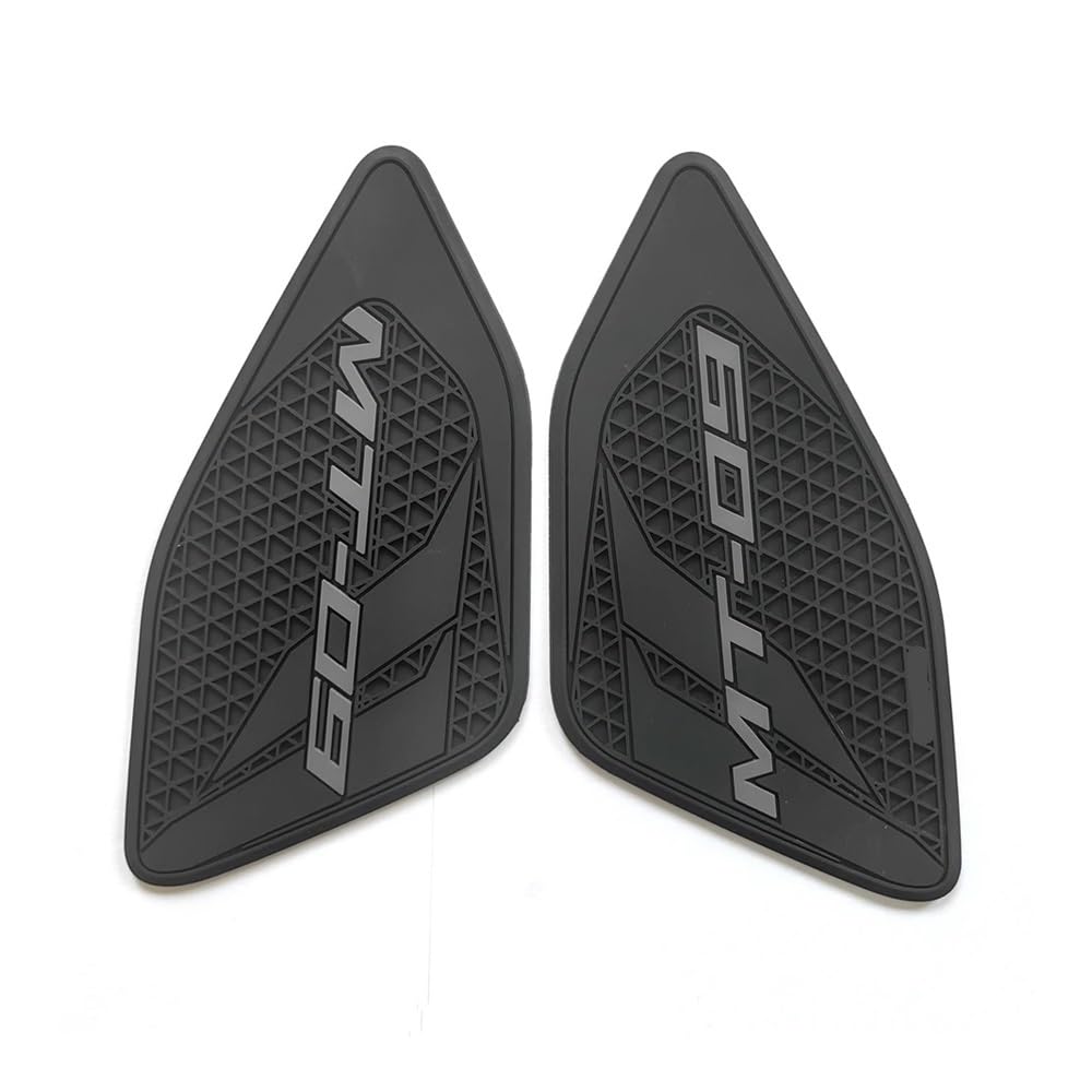 Protection réservoir MT-09 pour vos sorties dynamiques et balades moto - 7