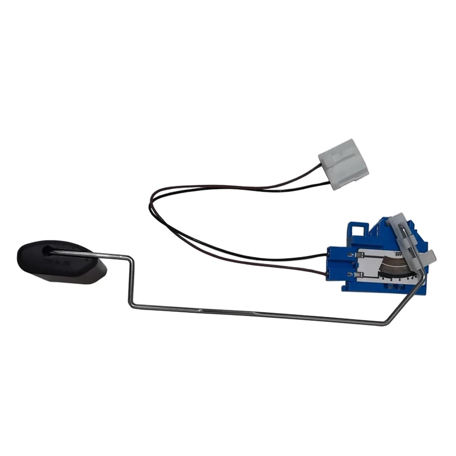 Fuel Level Sensor，Compatible with Hyundai Sanda Fe Sorento Fuel Pump Assembly 94460-2P000 94430-2P000 944602P000 944302P000(1 Set)