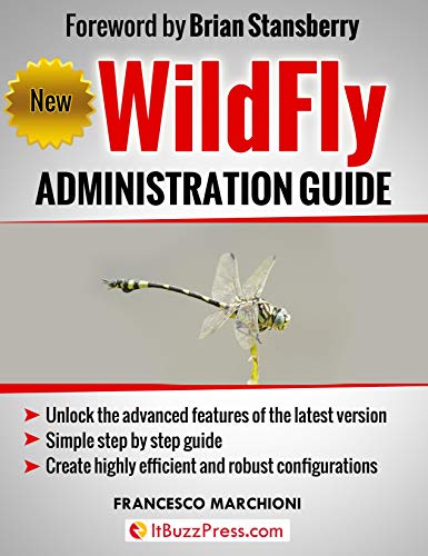 wildfly development - WildFly Administration Guide