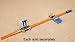 Hot Wheels Track Builder Speed Accessory 1