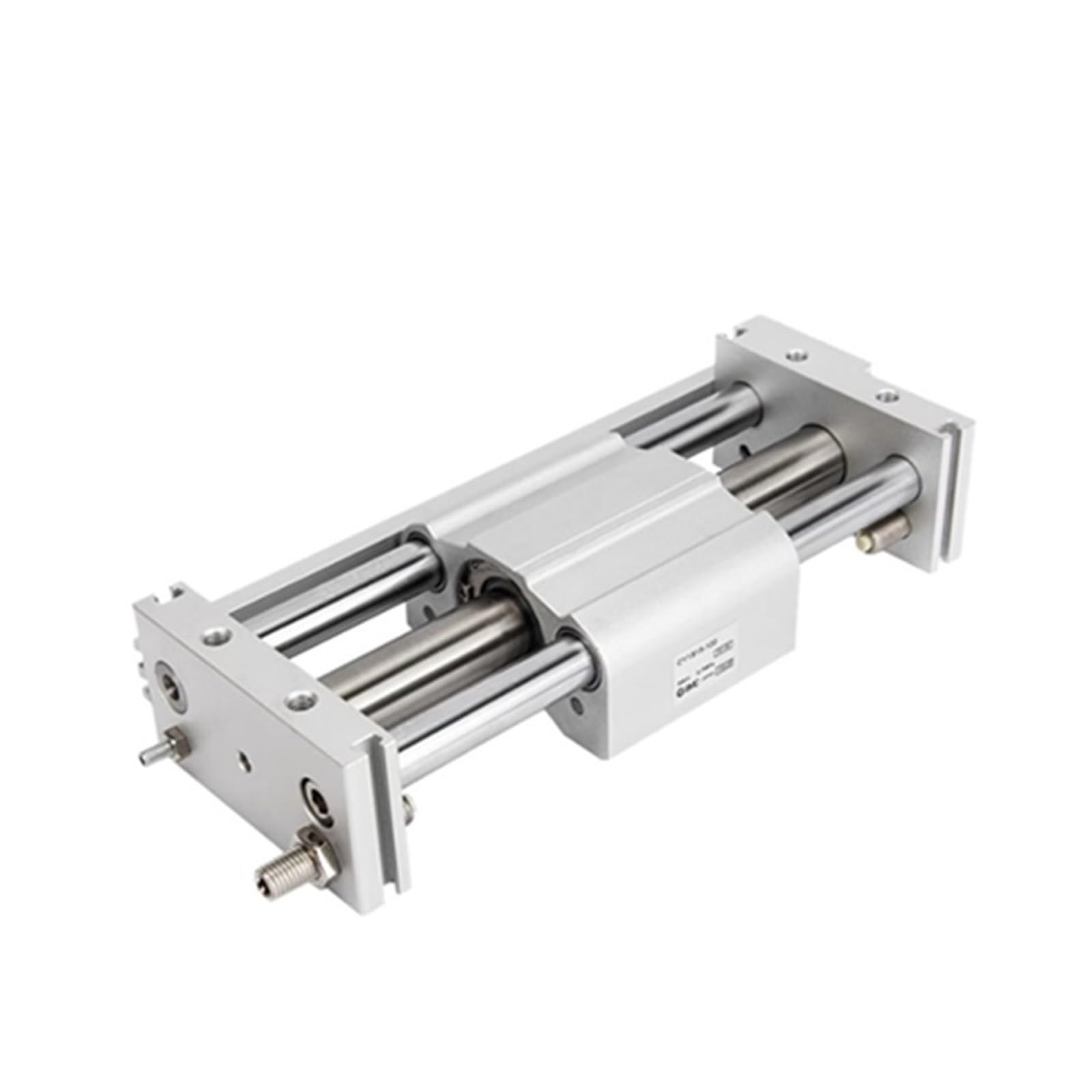 Amazon.com: BAWAZINA Magnetically Coupled Rodless Cylinder CY1S