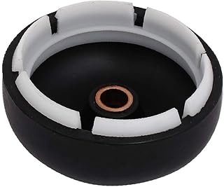 X-DREE 92mm średnica zewnętrzna 12mm mosiężna średnica otworu pralka Zestaw uszczelnień wodnych(92mm Outer Dia 12mm Brass Hole Dia Lavadora Juego de sello de agua