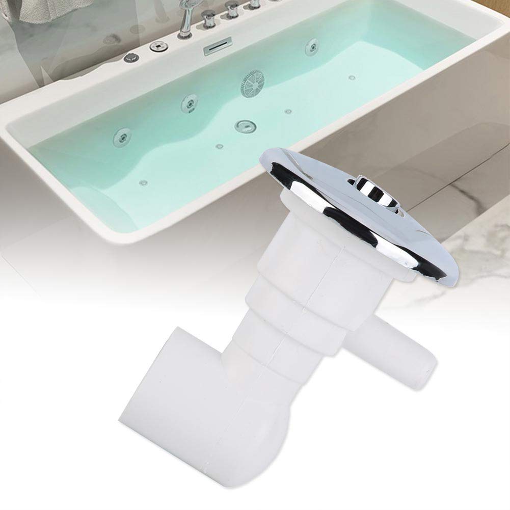Hot Tub Air Nozzles Bubble Sprayer, Shower Attachment Suitable for Bathtubs, Bath Water Spray Accessories