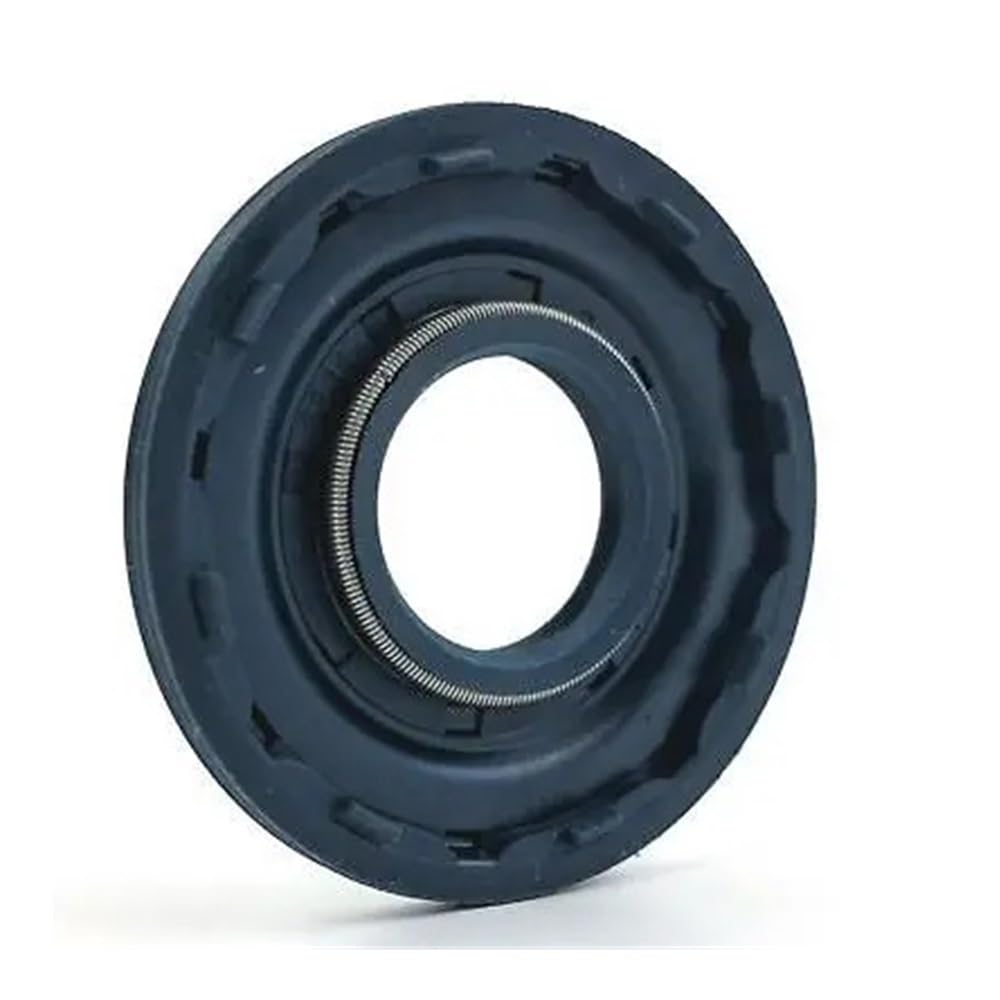 10 unids/Lote Cubierta de Sellado de Aceite de cigüeñal Duradera for Motor de Motosierra de Gasolina 445 445e 450 450e Parte 544013801 Piezas de Repuesto | 50pcs
