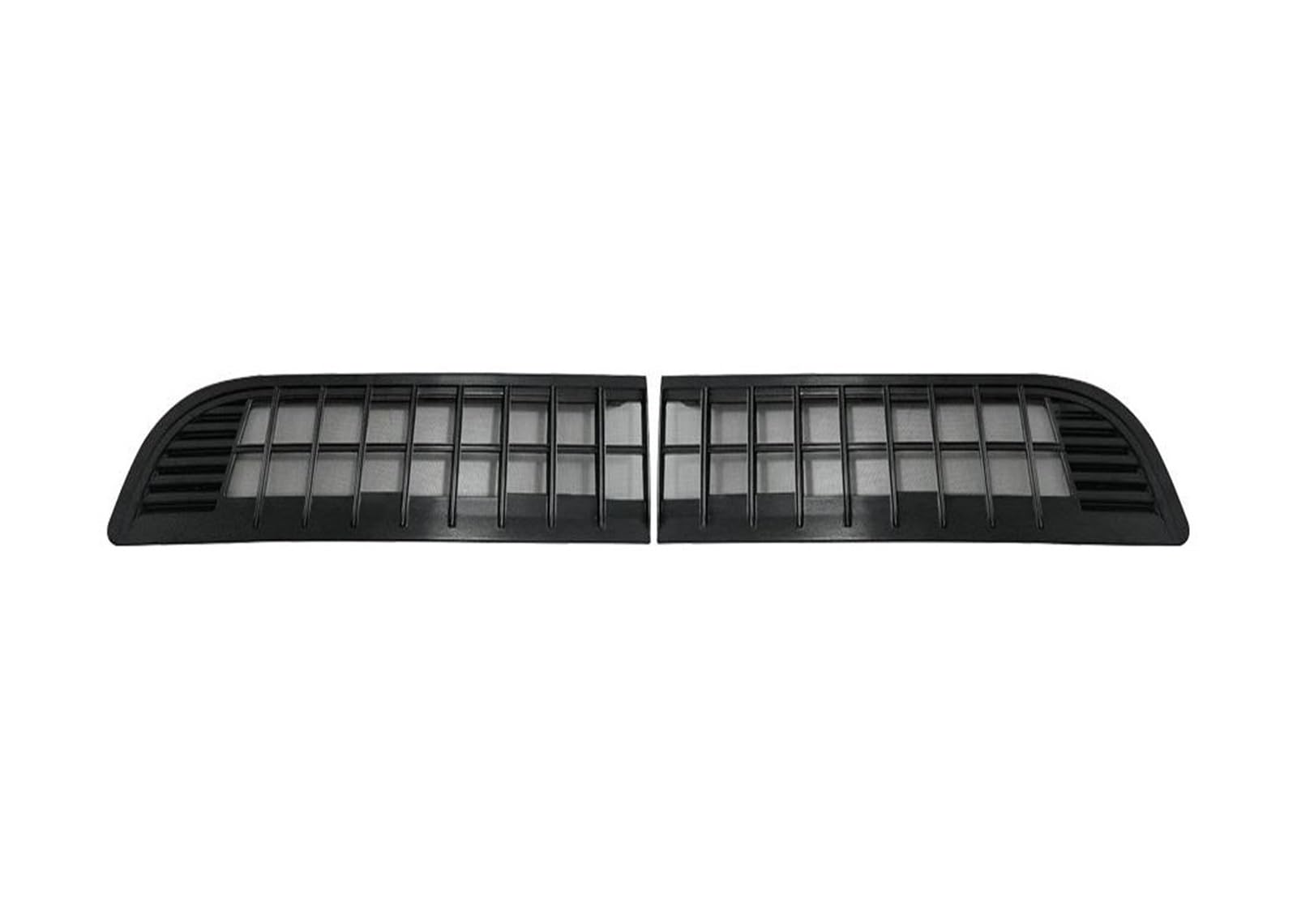 Rejilla antiinsectos Tesla Model Y Juniper: parachoques inferior limpio y protegido 6