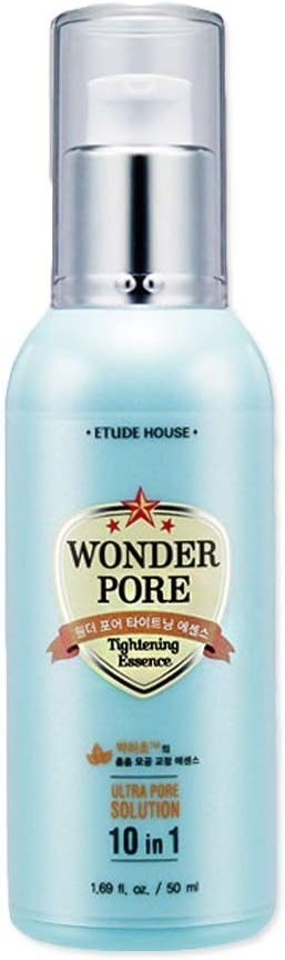 [Etude House] Wonder Pore Tightening Essence 50ml