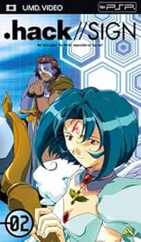 その他 .Hack//Sign Box 2/2 [Import allemand] 6g7v4d0 51rpGfrtHIL._UF350,350_QL50_.jpg