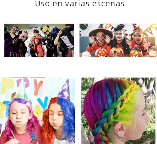 Coloración, Toy Imagen adicional