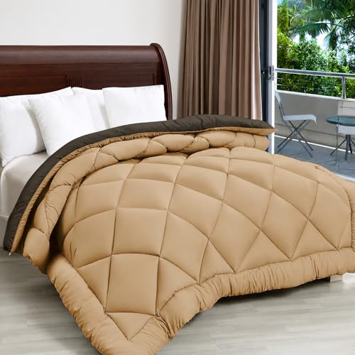 Image of Cloth Fusion Down Alternative AC Comforter, Double 90x100 inch