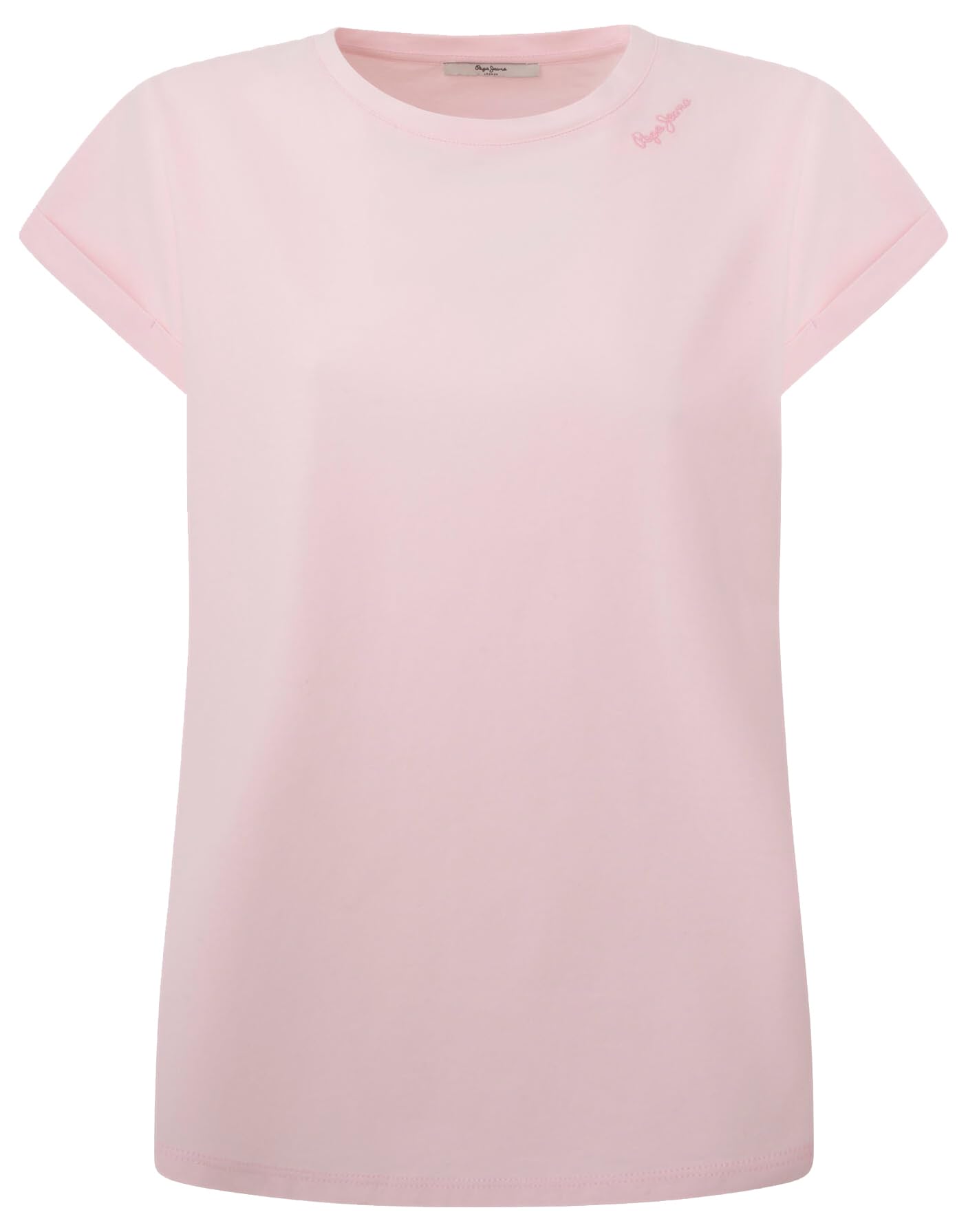 Pepe Jeans LIU T-Shirt para Mujer