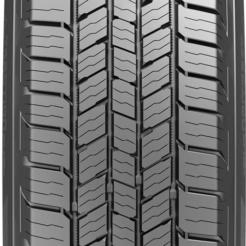 Continental TerrainContact H/T Tire