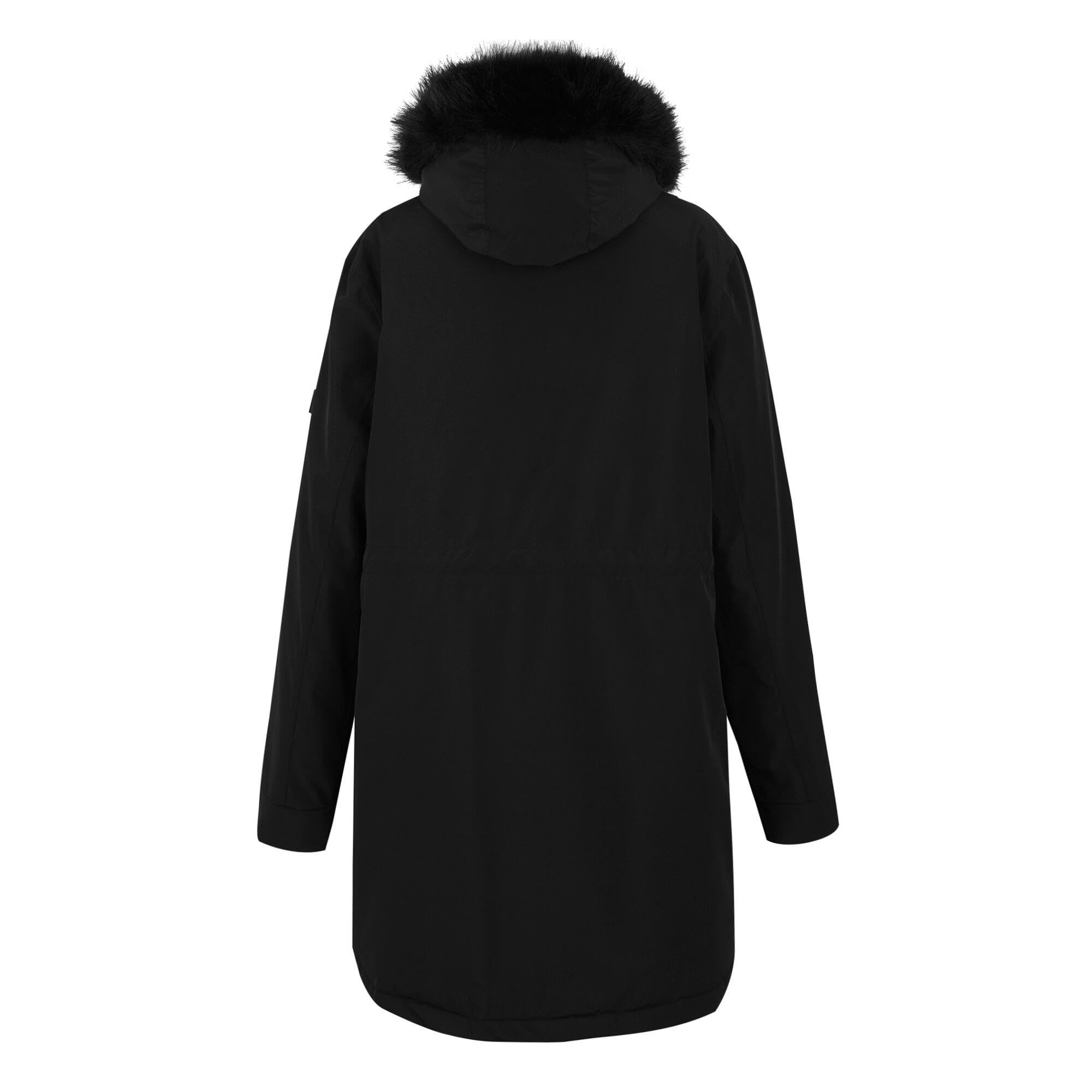 Regatta Chaqueta Sabinka impermeable para mujer