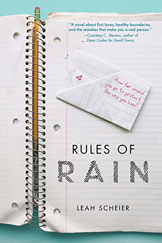 Rules of Rain      Kindle Edition
