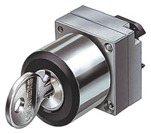 Furnas Electric Co 3sb3500 4ad11 Mtnd Kyd Selector Switch All Rnd Mtl 2 Position Op Amazon Com Industrial Scientific