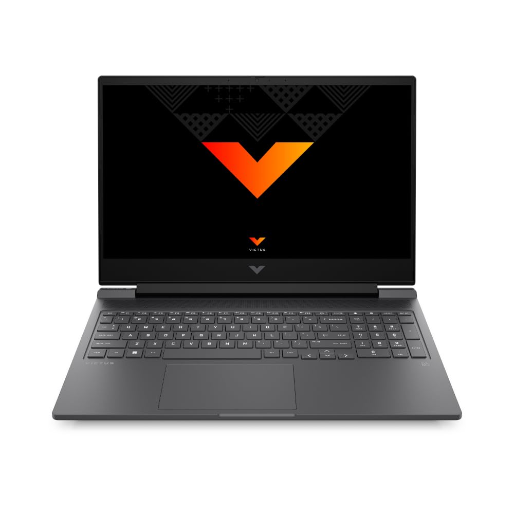 HP Victus 16 S0035NT AMD Ryzen 5-7640HS 16GB RAM NVIDIA GeForce
