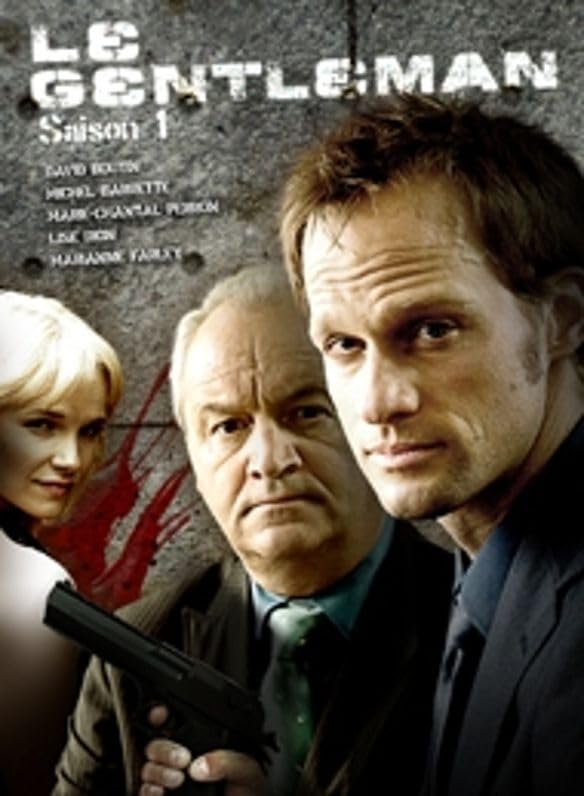 Le Gentleman: Saison 1 [DVD]