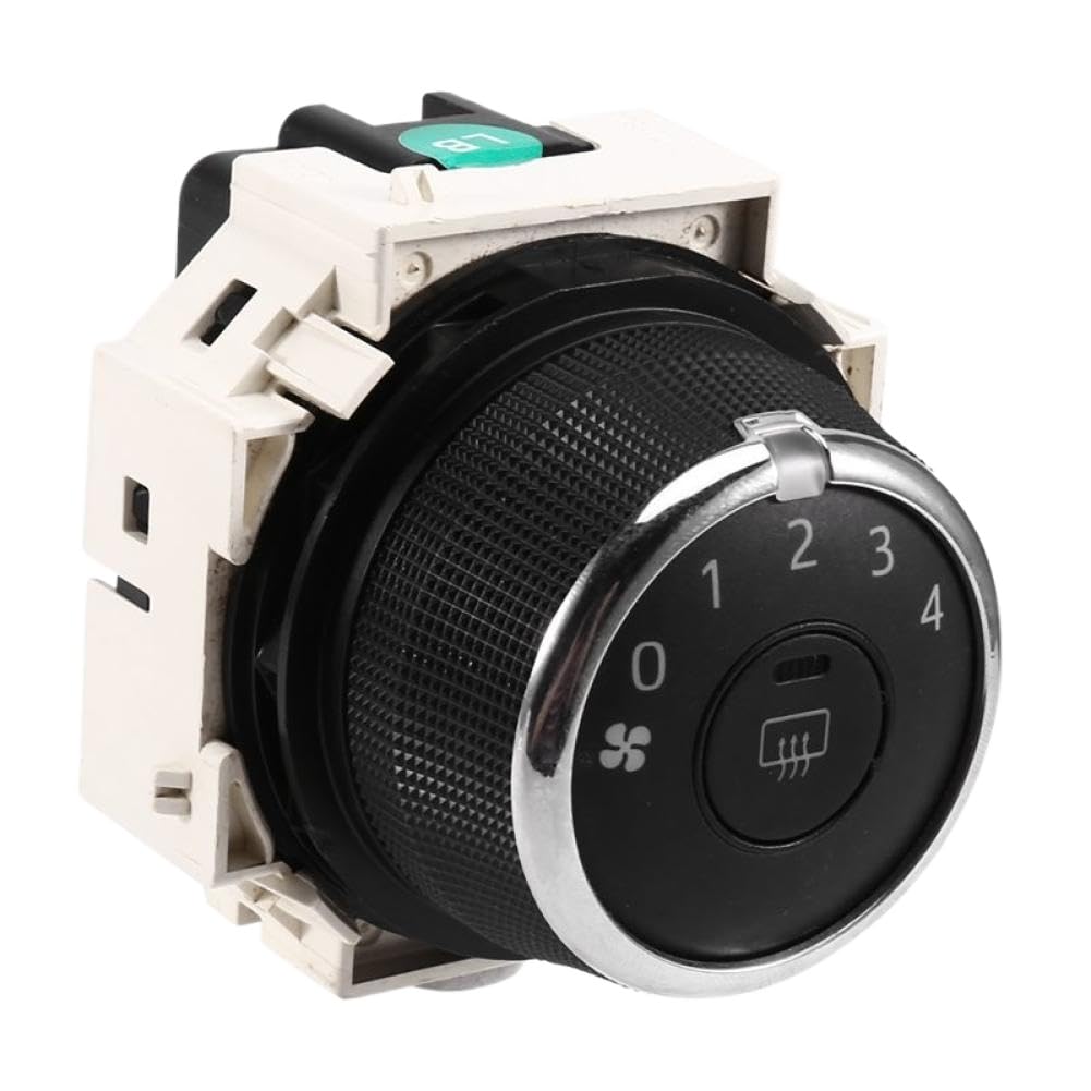 Interruptor de Control Climático A C Heater 55902-0R040 55902-0R041 Compatible con A34G para 2013 2019