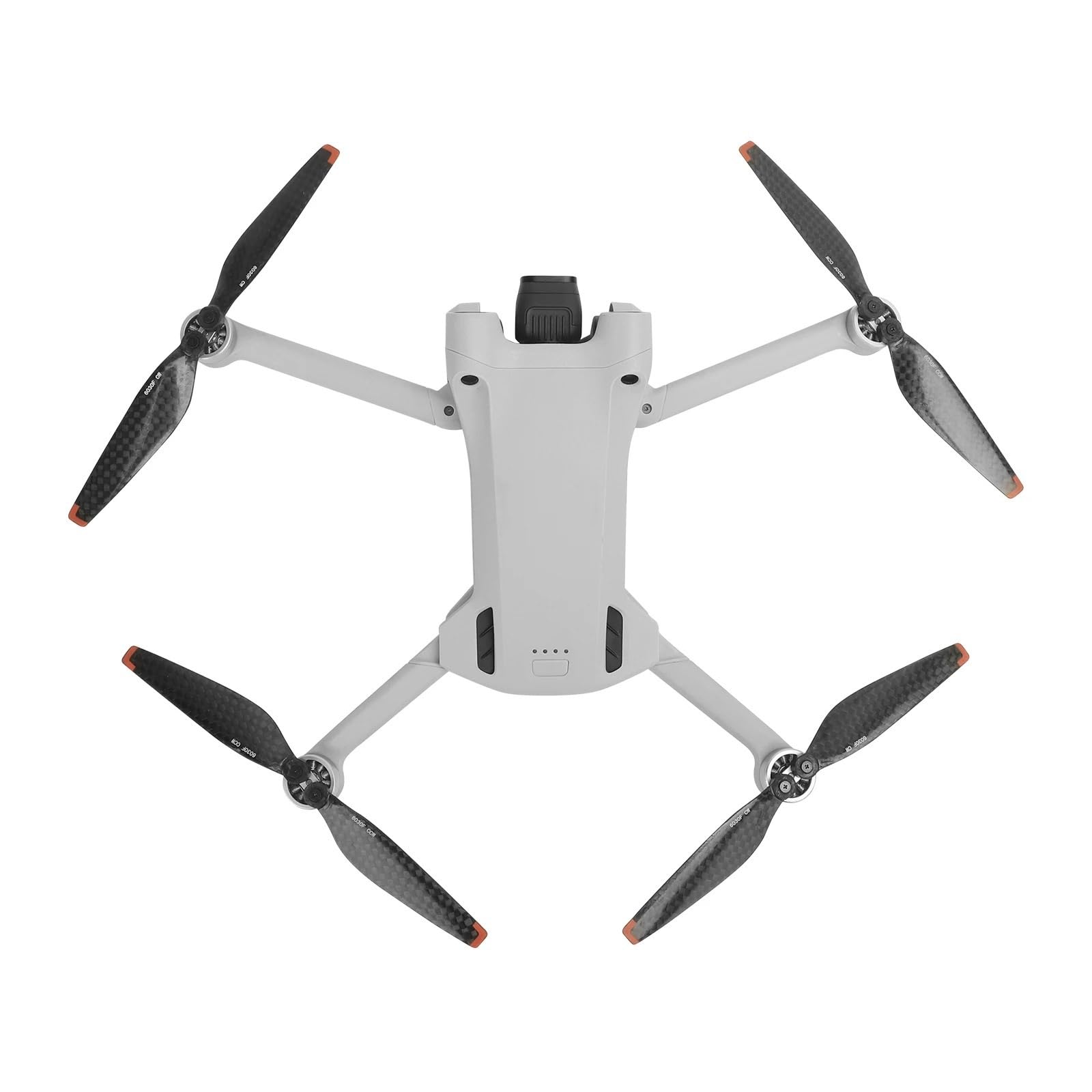 Compatibile con DJI Eliche carbonio Mini 3/4 Pro