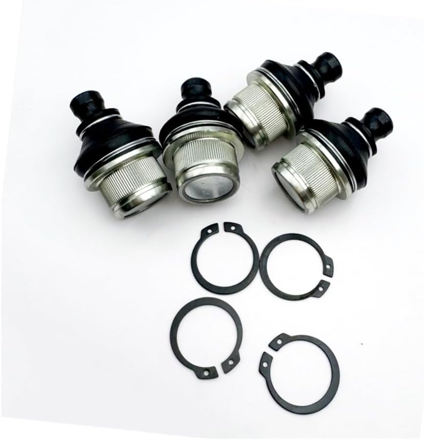4PCS Ball Joint Fit For Stels Guepard 650 800 850 ATV 290301-103-0000 LU074024