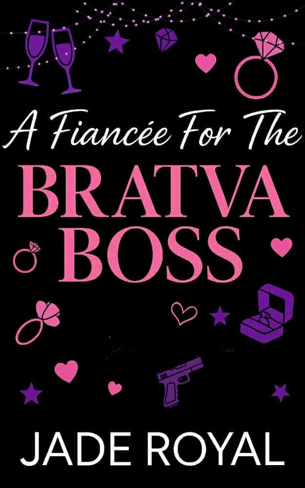 A Fiancée for the Bratva Boss: Bred by the Bratva Boss