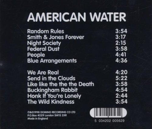 American Water