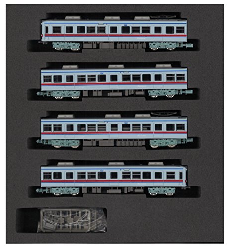 Rame Keisei 3150 K'SEI GROUP Jauge N pour extension de circuit miniature